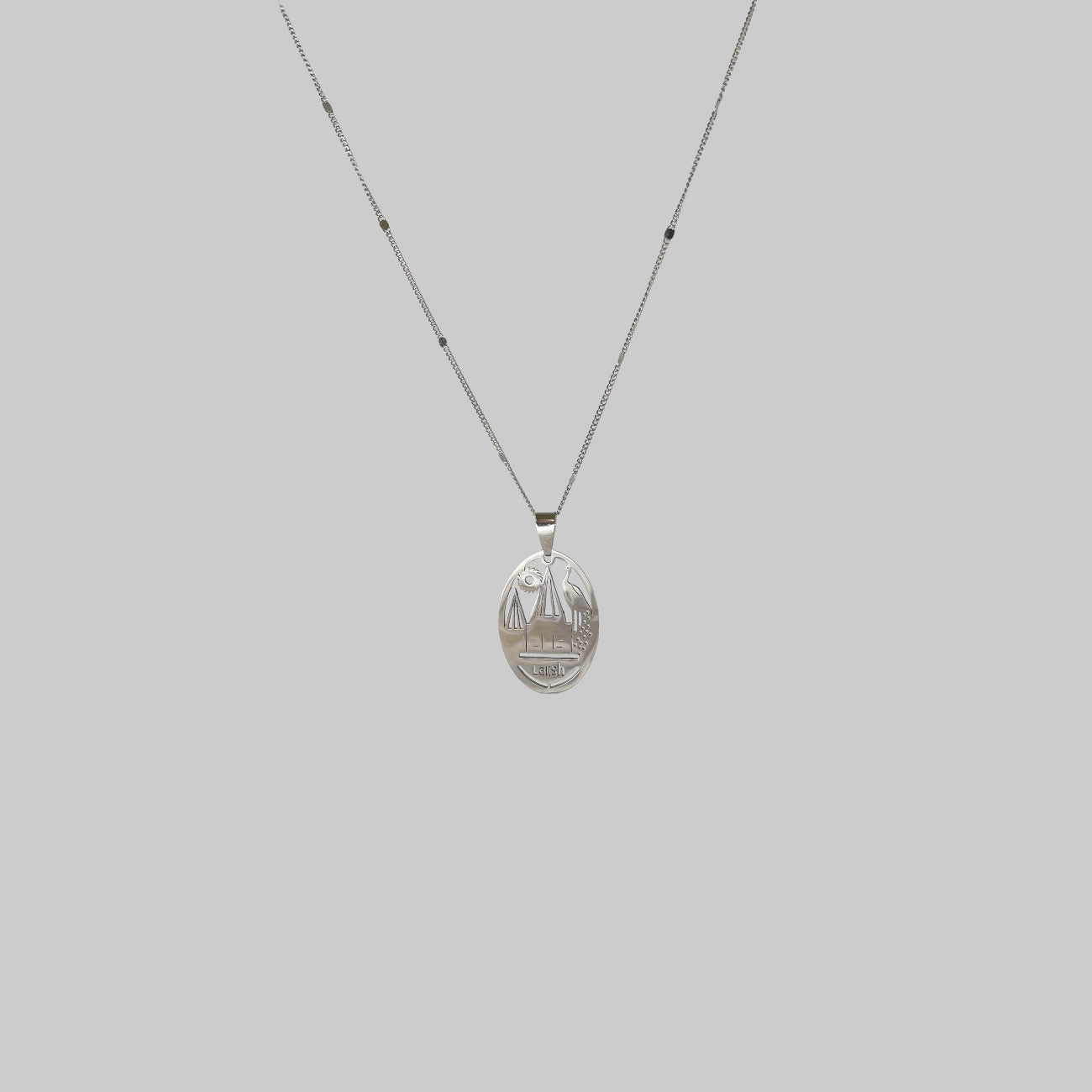 Jesidische Mystik Kette