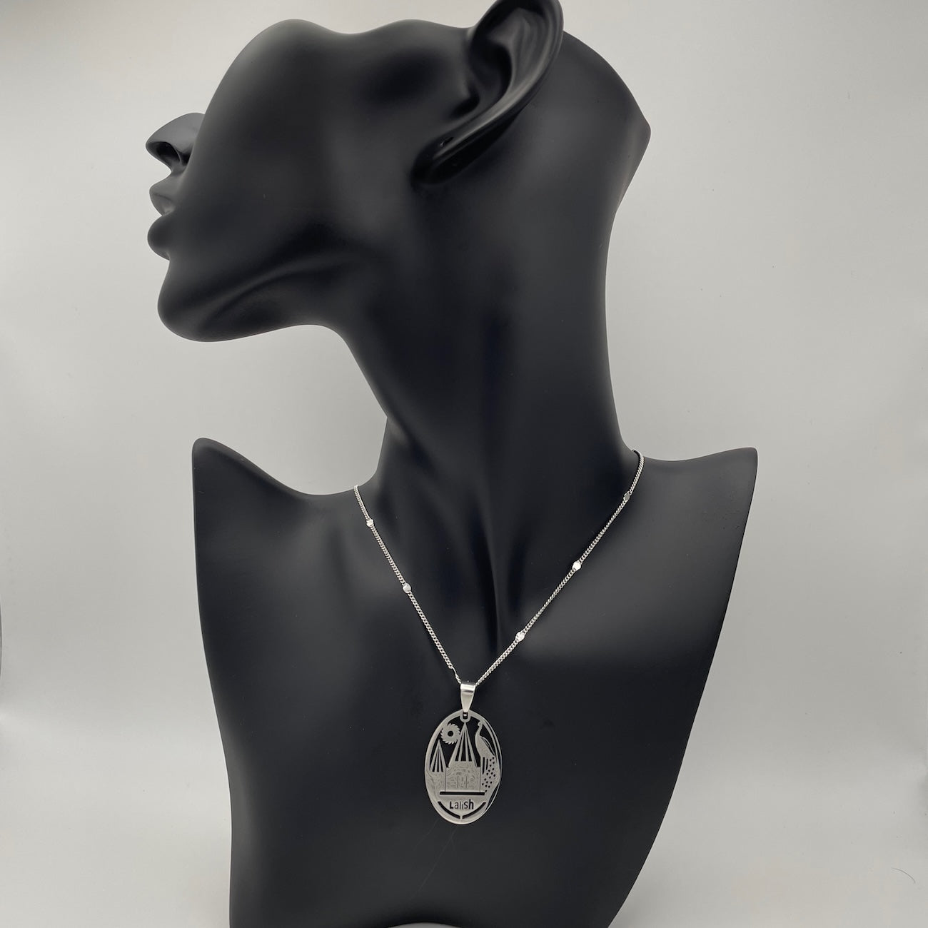 Jesidische Mystik Kette