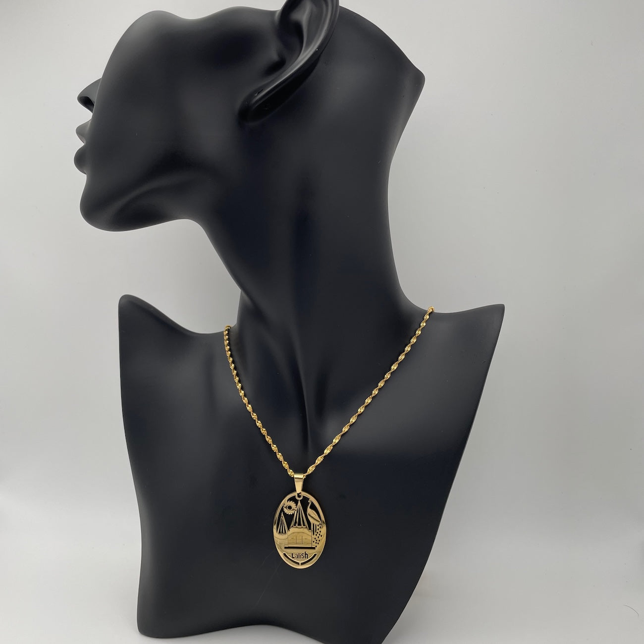 Jesidische Mystik Kette