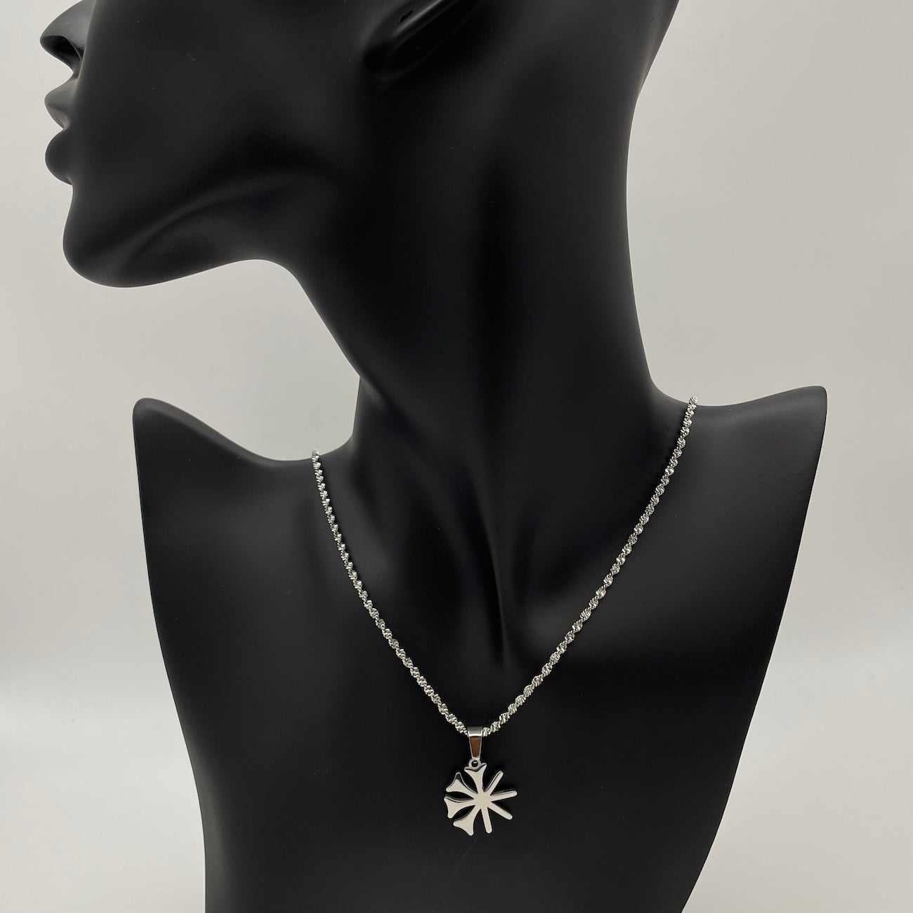 Genschnk Bundle - Dingir Kette Shemagh Armband Rosen Geschenkbox