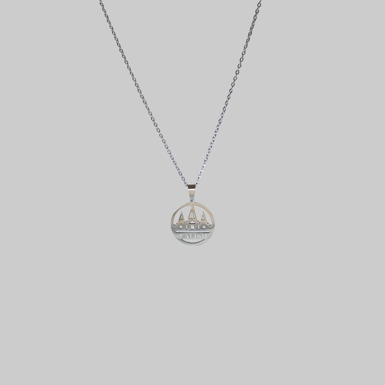 Lalish-Heiligtum Kette