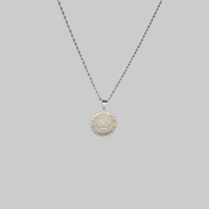Lalish-Strahlenkranz Kette