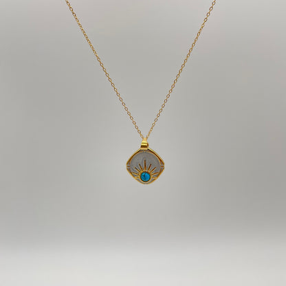 "Roj Ava" Kette