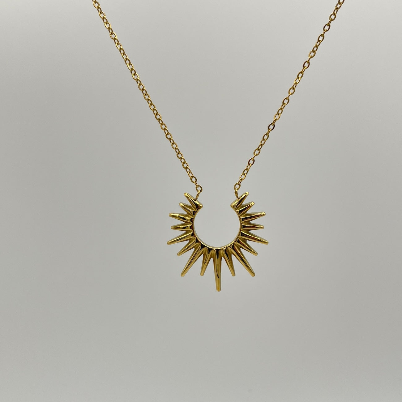 "Roj Helat" Kette