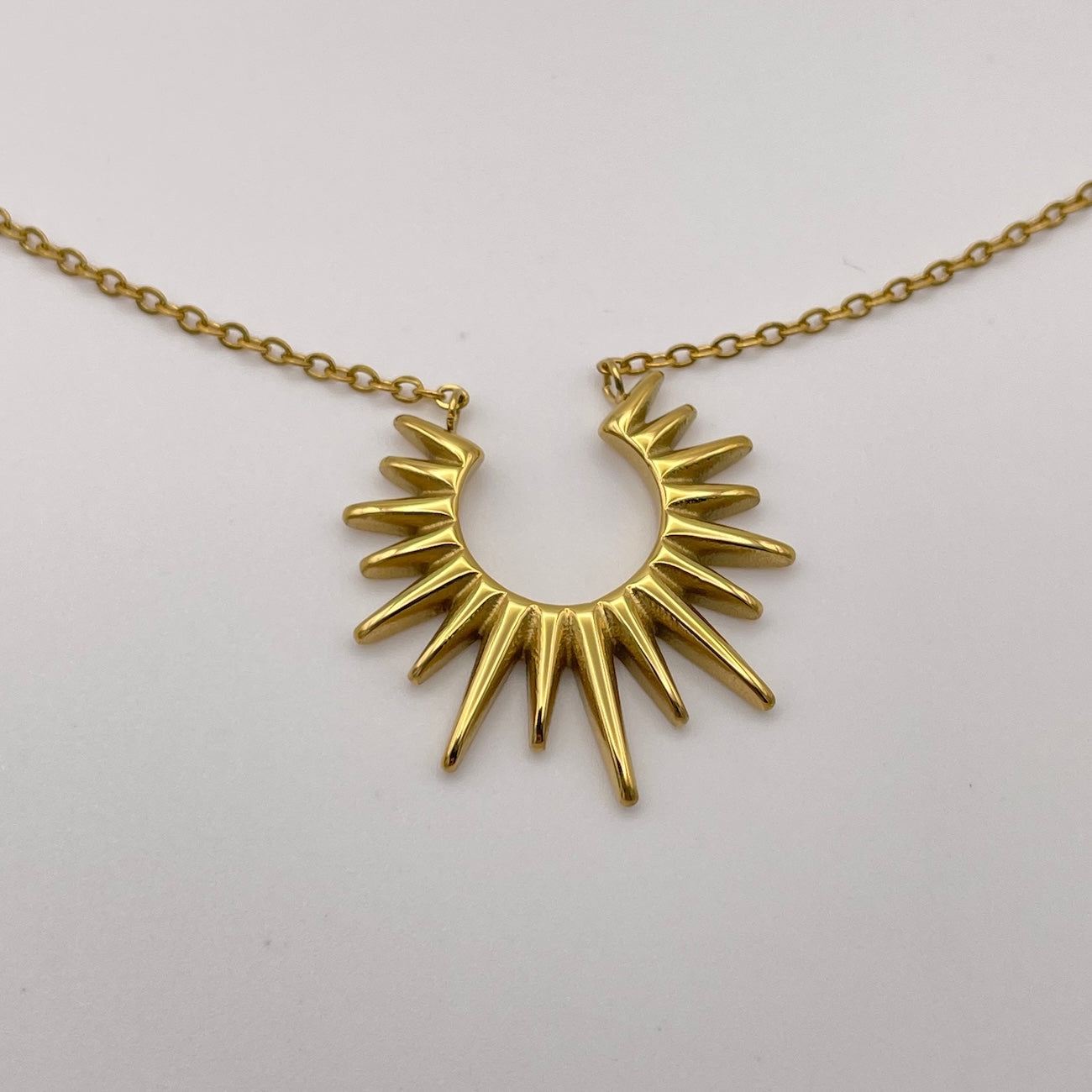 "Roj Helat" Kette