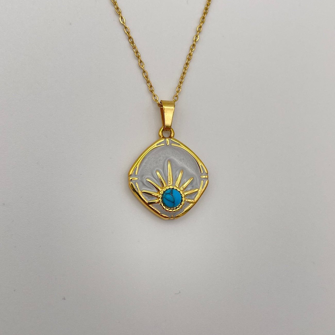 "Roj Ava" Kette