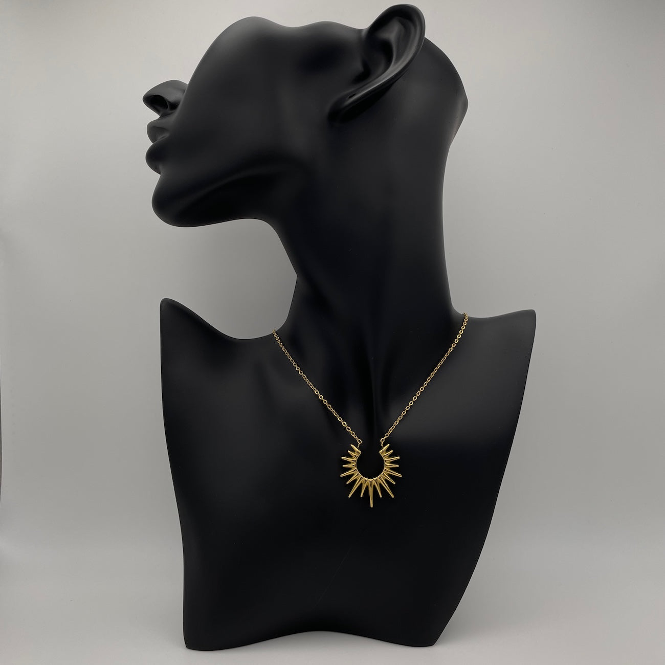 "Roj Helat" Kette