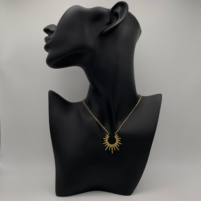 "Roj Helat" Kette
