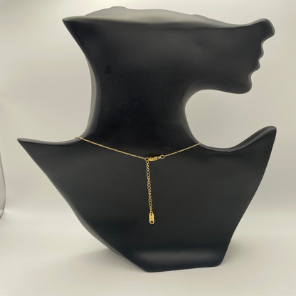 "Roj Ava" Kette