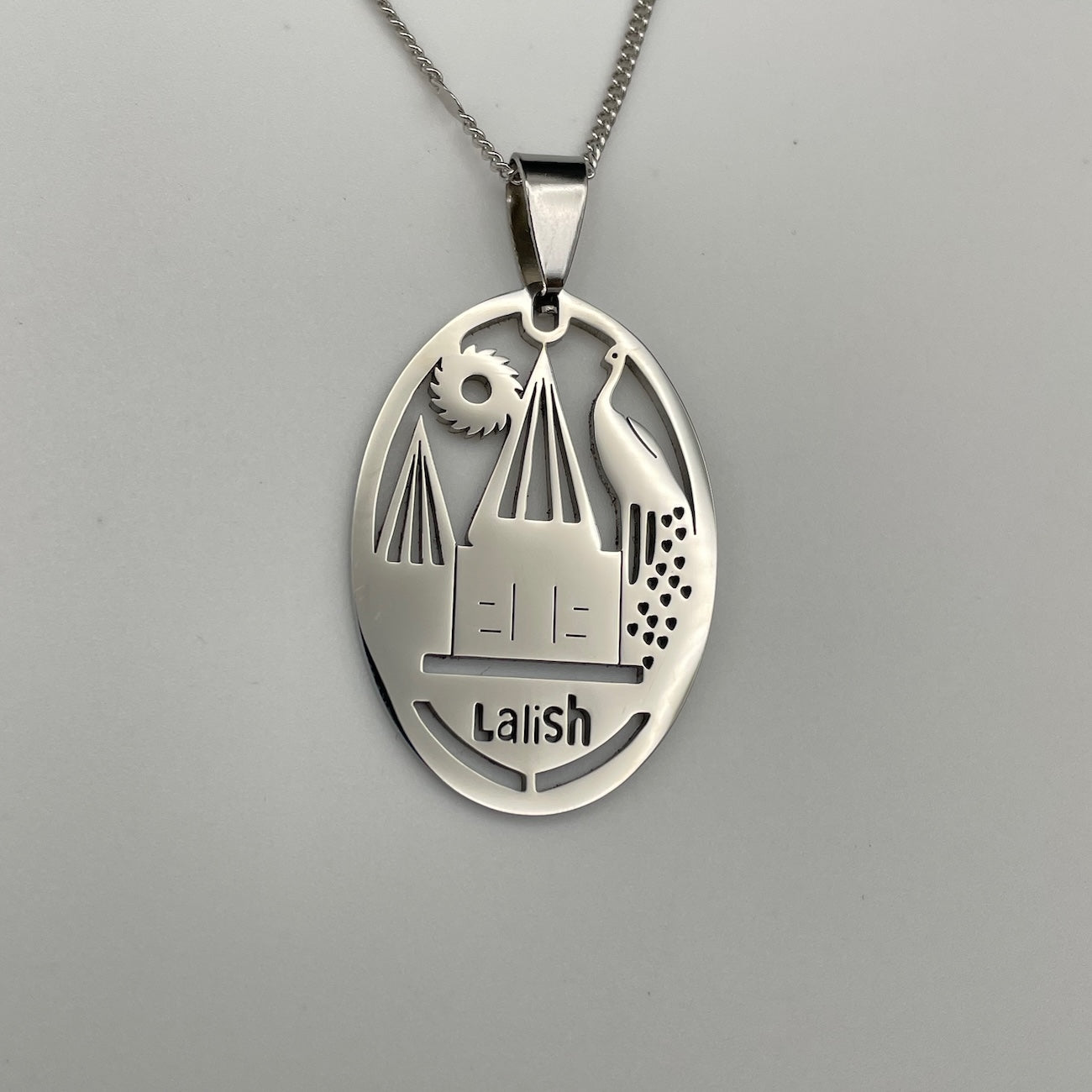 Jesidische Mystik Kette