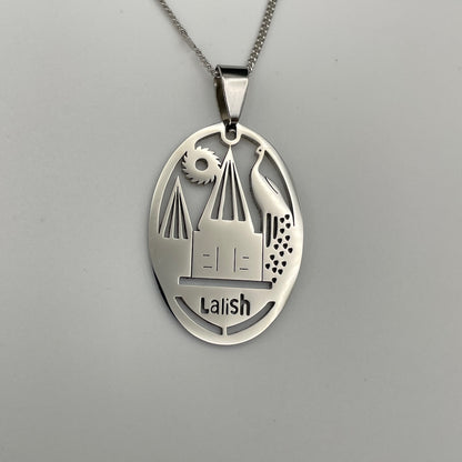 Jesidische Mystik Kette
